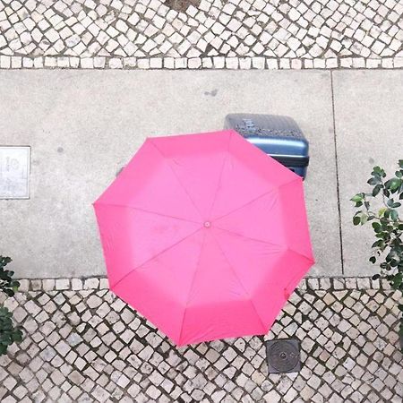 Lisbon Dreams Estrela Top Suites Экстерьер фото