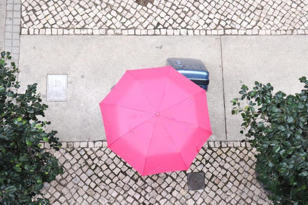 Lisbon Dreams Estrela Top Suites Экстерьер фото