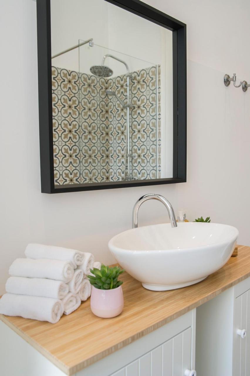 Lisbon Dreams Estrela Top Suites Экстерьер фото