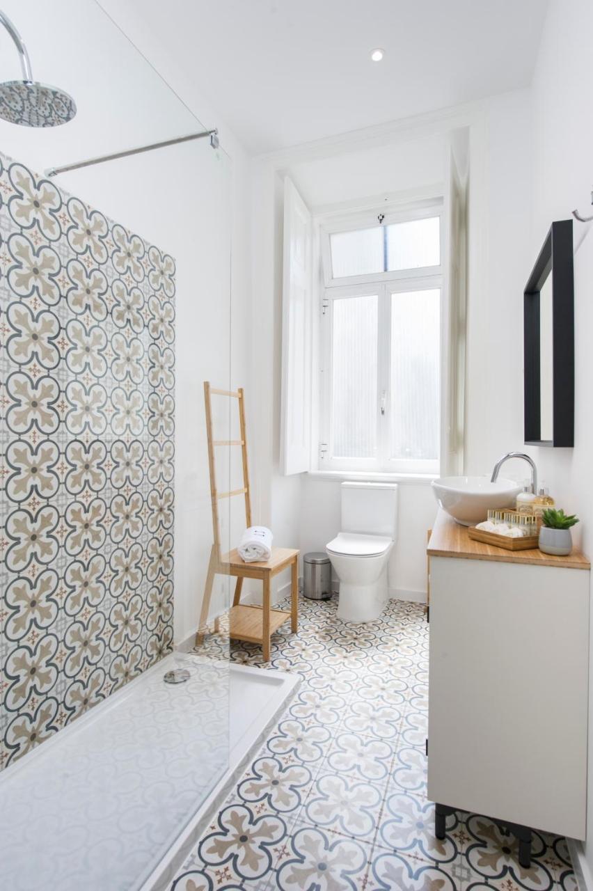 Lisbon Dreams Estrela Top Suites Экстерьер фото