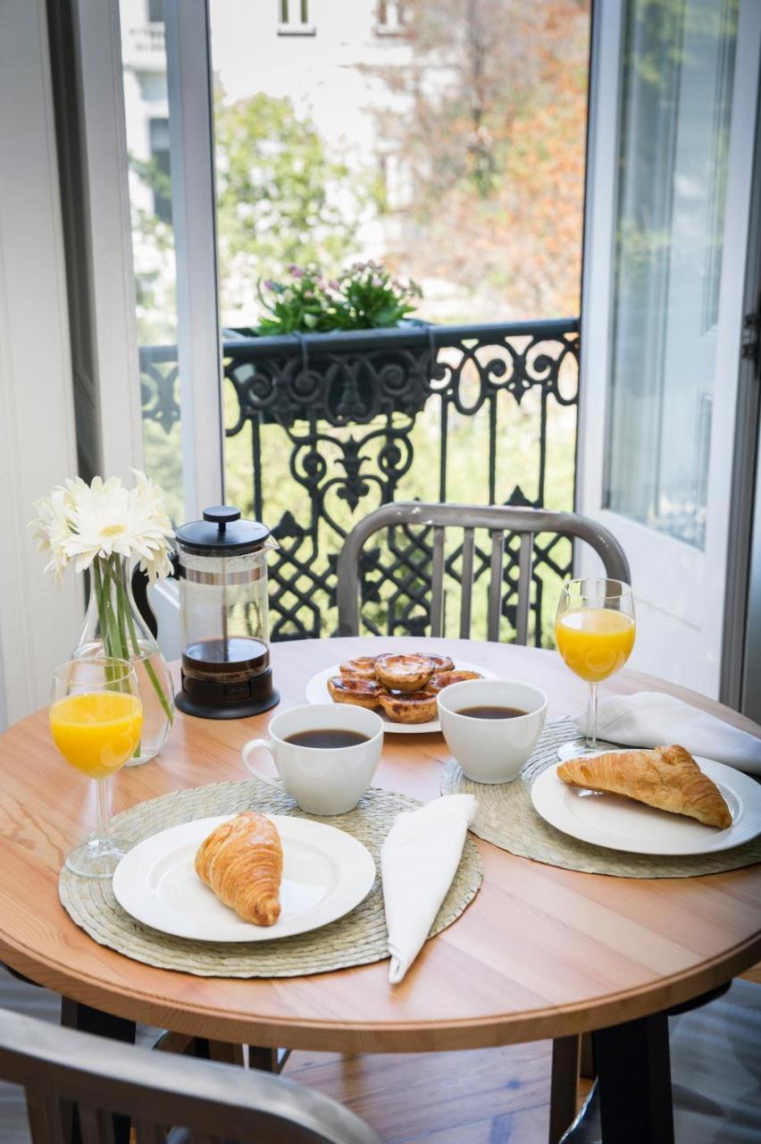 Lisbon Dreams Estrela Top Suites Экстерьер фото