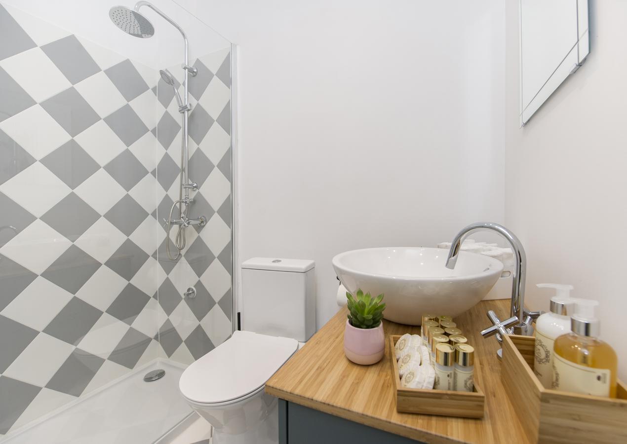 Lisbon Dreams Estrela Top Suites Экстерьер фото