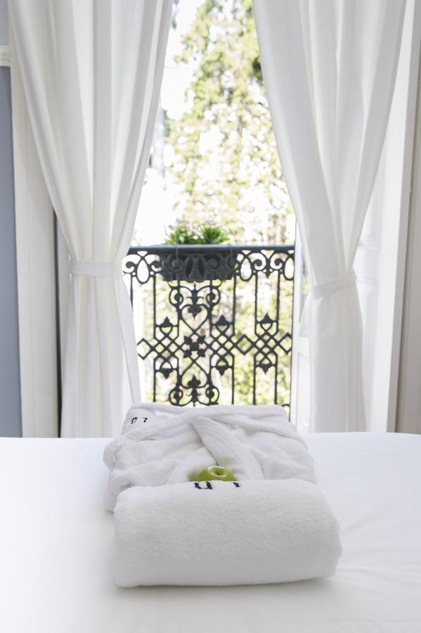Lisbon Dreams Estrela Top Suites Экстерьер фото
